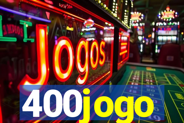 400jogo