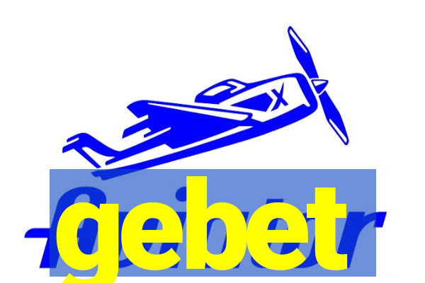 gebet