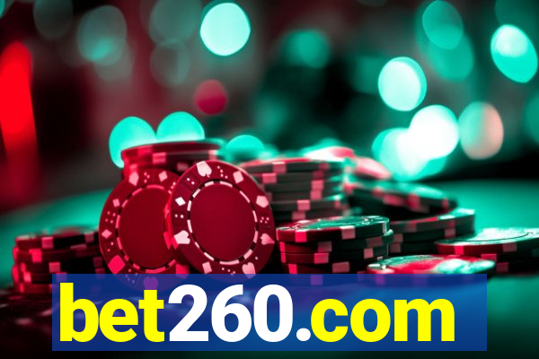 bet260.com