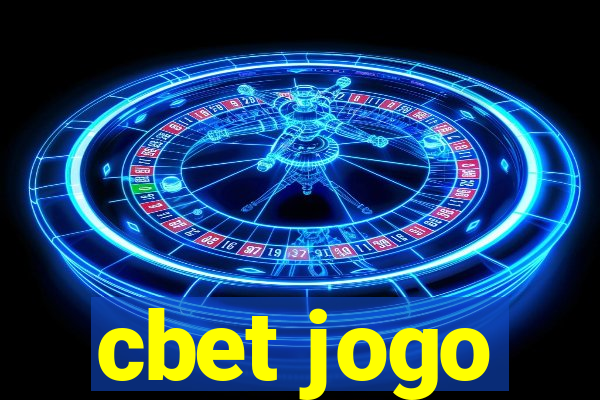 cbet jogo