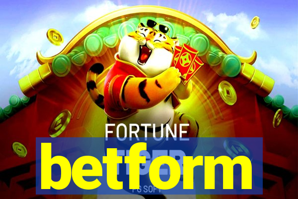 betform