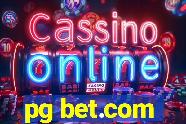 pg bet.com