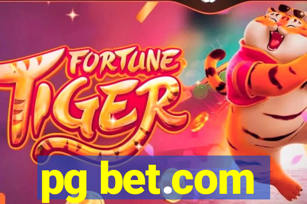 pg bet.com