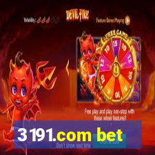 3191.com bet