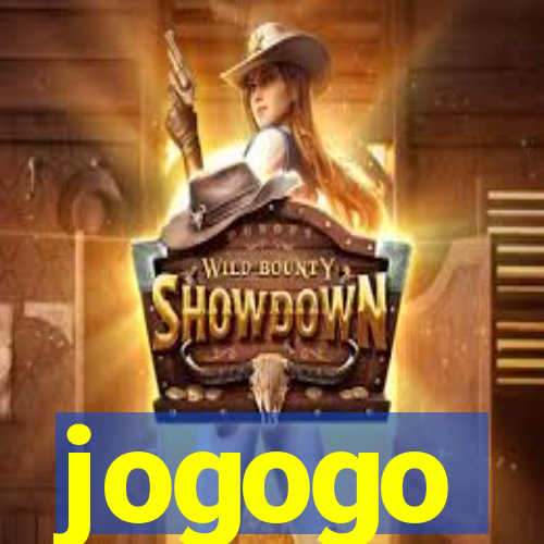 jogogo