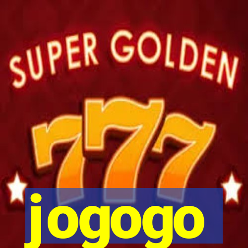 jogogo