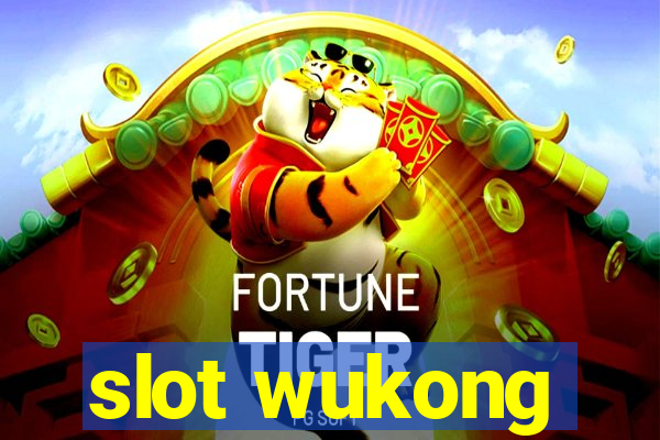 slot wukong