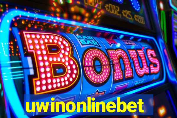 uwinonlinebet