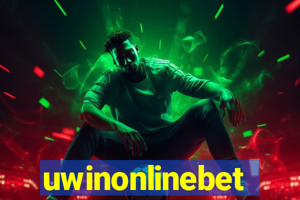 uwinonlinebet