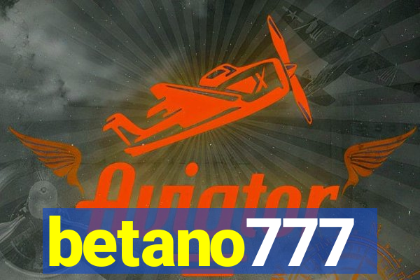 betano777