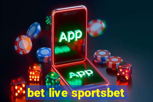 bet live sportsbet