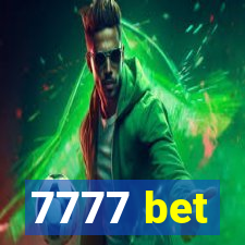 7777 bet