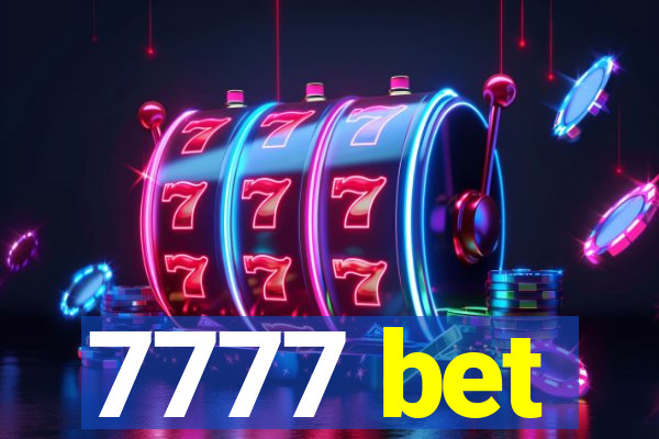 7777 bet