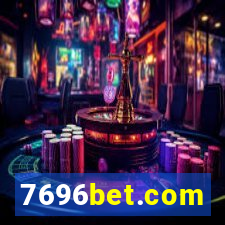 7696bet.com