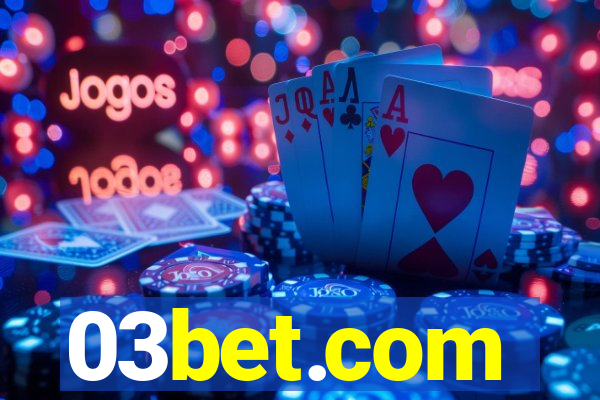 03bet.com