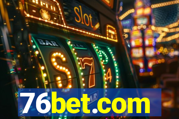 76bet.com