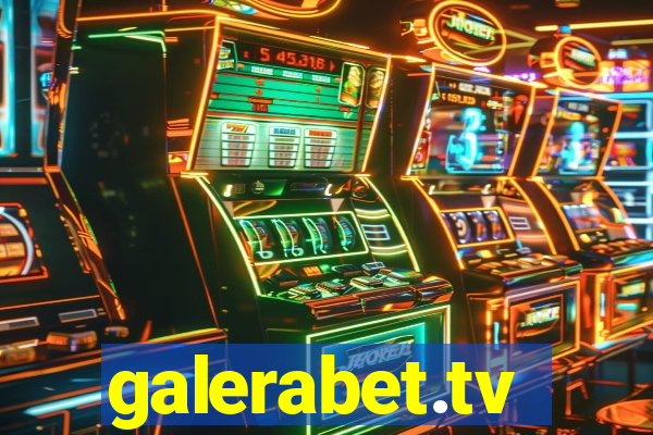 galerabet.tv