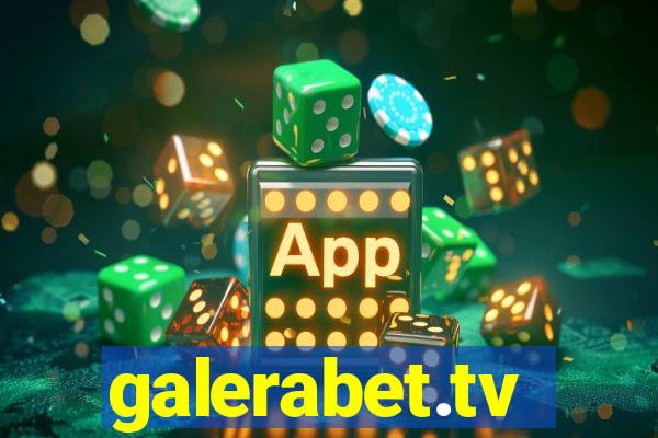 galerabet.tv