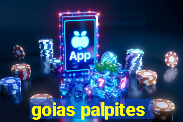 goias palpites