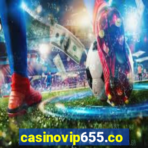 casinovip655.com