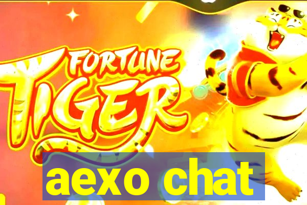 aexo chat