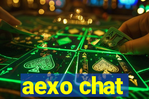 aexo chat