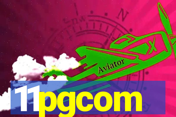 11pgcom