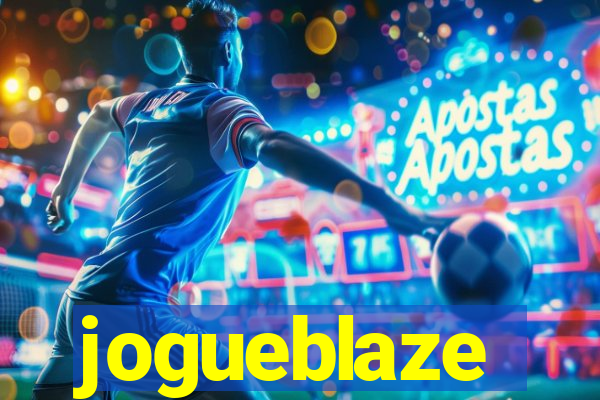 jogueblaze