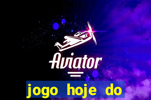 jogo hoje do brasileir?o série a