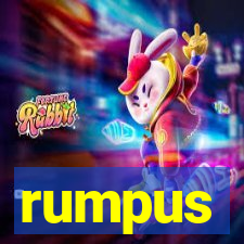 rumpus