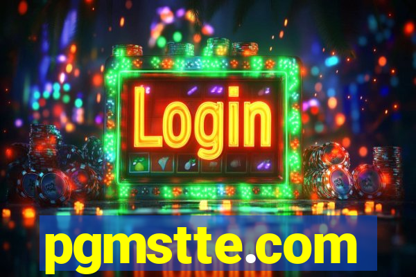 pgmstte.com