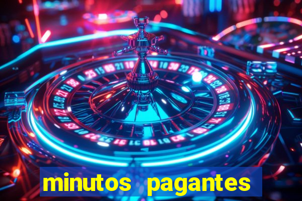 minutos pagantes fortune mouse hoje