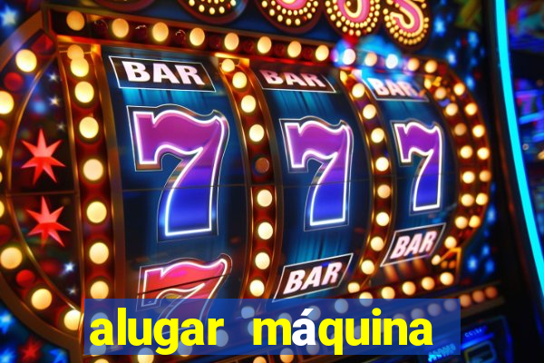 alugar máquina virtual para jogos