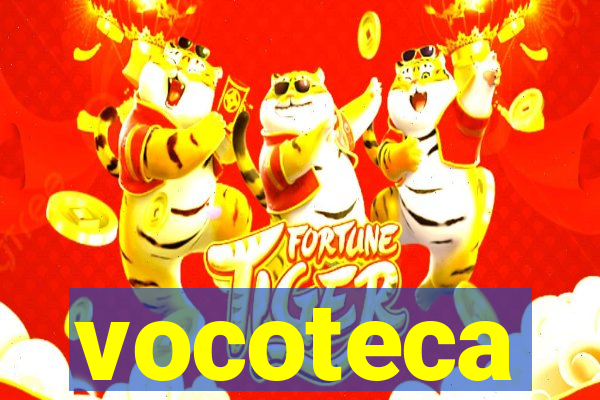 vocoteca