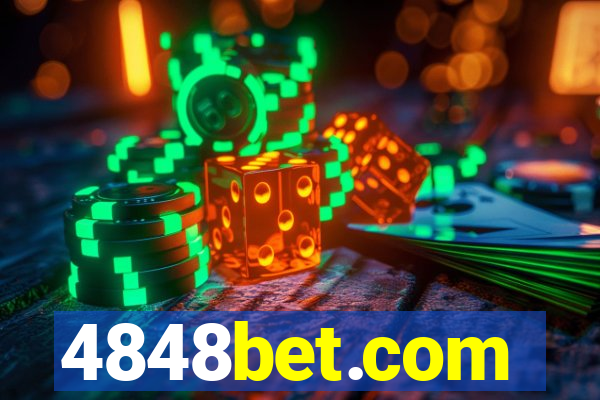 4848bet.com