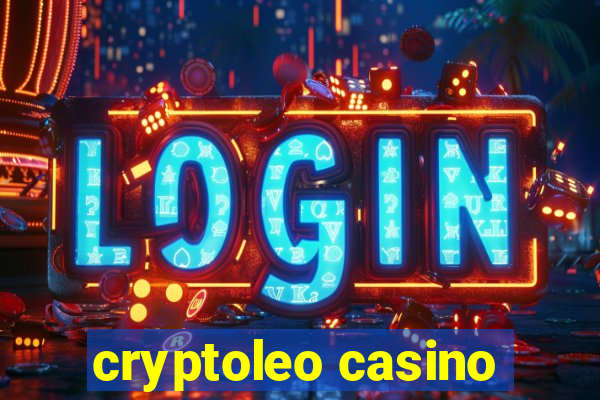 cryptoleo casino