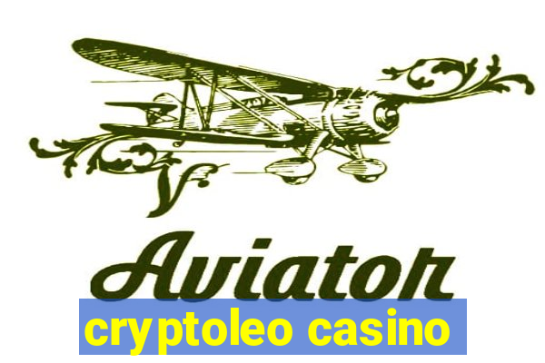 cryptoleo casino