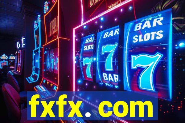 fxfx. com