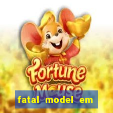 fatal model em porto nacional