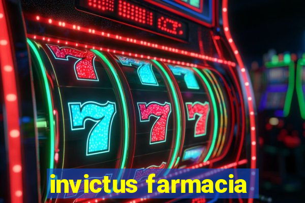 invictus farmacia