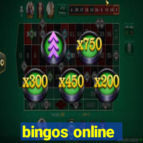 bingos online