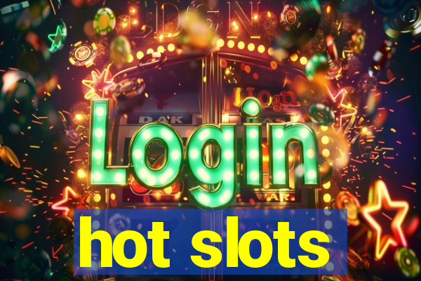 hot slots