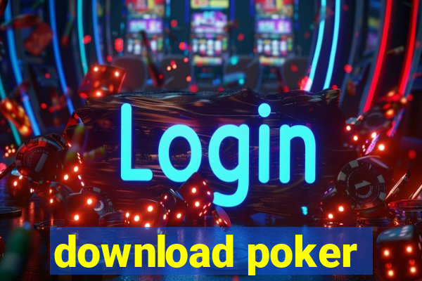 download poker