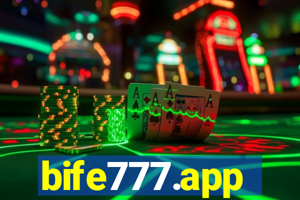 bife777.app