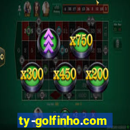 ty-golfinho.com