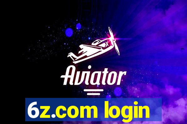 6z.com login