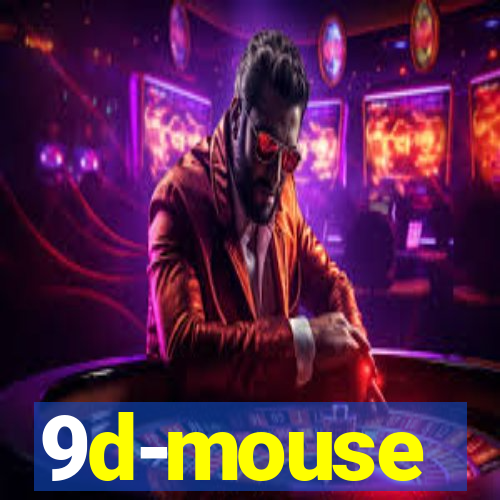 9d-mouse