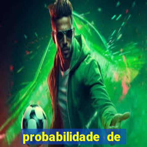 probabilidade de jogos slots