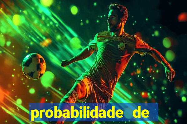 probabilidade de jogos slots