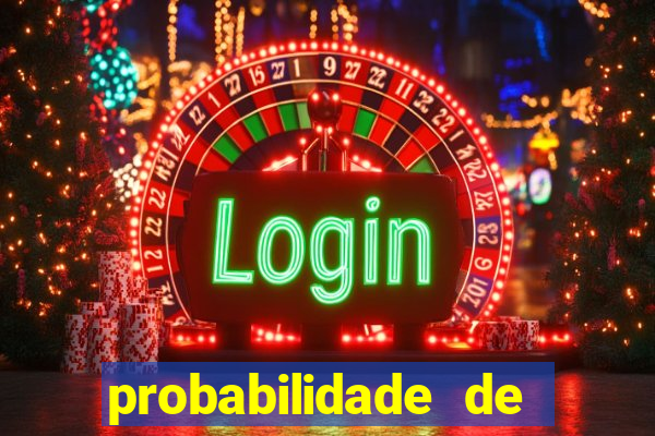 probabilidade de jogos slots